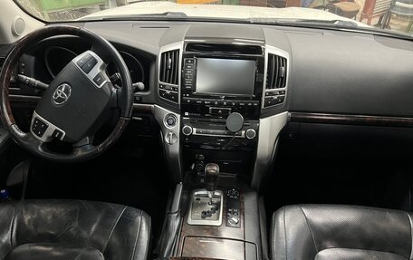 Toyota Land Cruiser 200, 2013 год, 3 600 000 рублей, 4 фотография