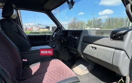 Volkswagen Transporter T4, 1996 год, 520 000 рублей, 24 фотография