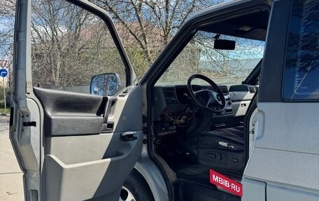 Volkswagen Transporter T4, 1996 год, 520 000 рублей, 26 фотография