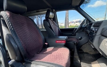 Volkswagen Transporter T4, 1996 год, 520 000 рублей, 25 фотография