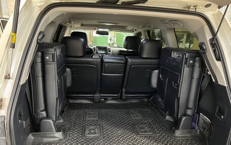 Toyota Land Cruiser 200, 2013 год, 3 600 000 рублей, 6 фотография