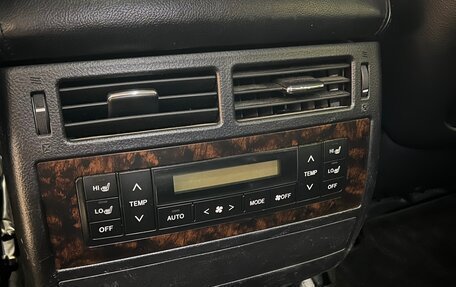 Toyota Land Cruiser 200, 2013 год, 3 600 000 рублей, 9 фотография
