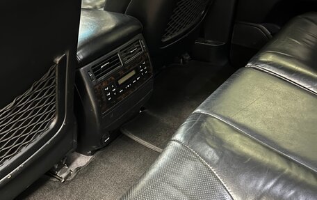 Toyota Land Cruiser 200, 2013 год, 3 600 000 рублей, 10 фотография