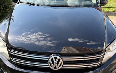Volkswagen Tiguan I, 2013 год, 1 330 000 рублей, 6 фотография