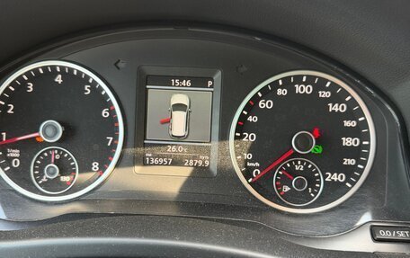 Volkswagen Tiguan I, 2013 год, 1 330 000 рублей, 8 фотография