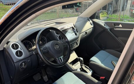 Volkswagen Tiguan I, 2013 год, 1 330 000 рублей, 9 фотография