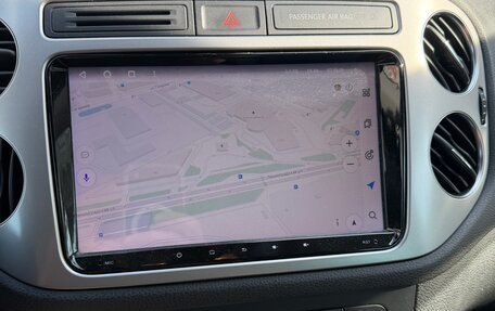 Volkswagen Tiguan I, 2013 год, 1 330 000 рублей, 12 фотография