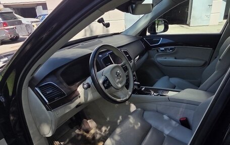 Volvo XC90 II рестайлинг, 2015 год, 2 800 000 рублей, 8 фотография