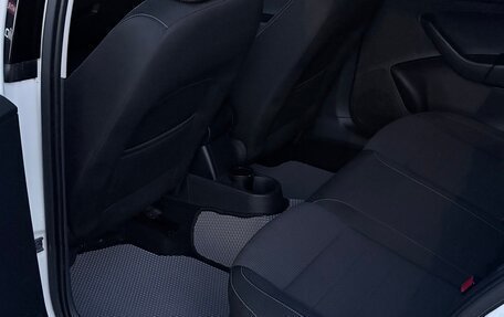 Skoda Rapid I, 2014 год, 825 000 рублей, 16 фотография