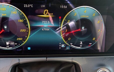 Mercedes-Benz E-Класс, 2021 год, 4 900 000 рублей, 6 фотография