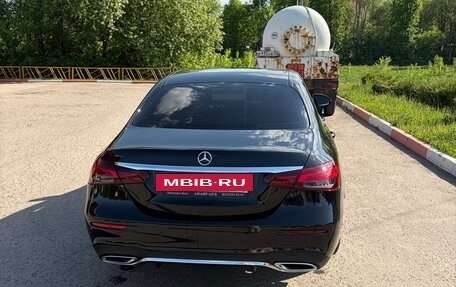 Mercedes-Benz E-Класс, 2021 год, 4 900 000 рублей, 5 фотография