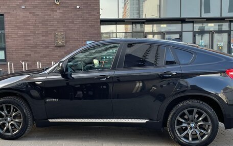 BMW X6, 2012 год, 2 150 000 рублей, 5 фотография