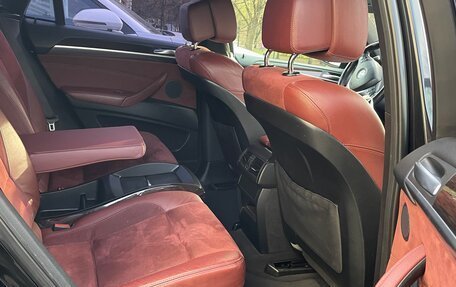 BMW X6, 2012 год, 2 150 000 рублей, 10 фотография