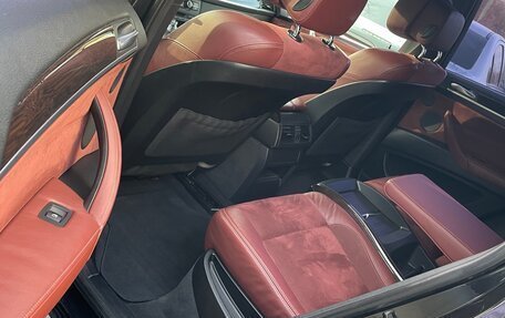 BMW X6, 2012 год, 2 150 000 рублей, 9 фотография