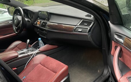 BMW X6, 2012 год, 2 150 000 рублей, 11 фотография