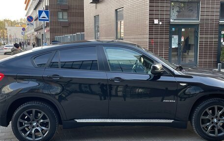 BMW X6, 2012 год, 2 150 000 рублей, 4 фотография