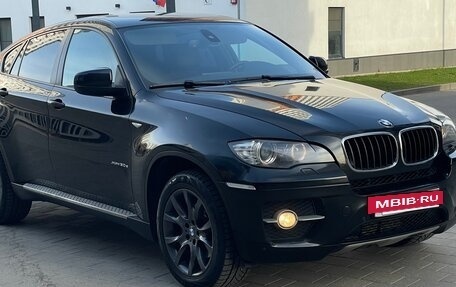 BMW X6, 2012 год, 2 150 000 рублей, 3 фотография