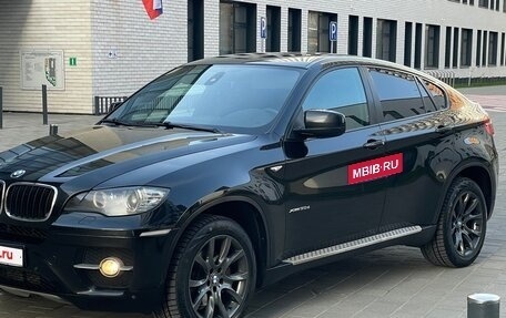 BMW X6, 2012 год, 2 150 000 рублей, 2 фотография