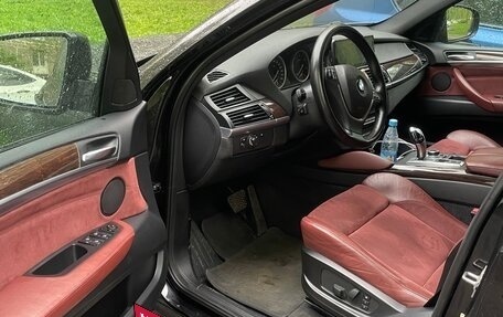 BMW X6, 2012 год, 2 150 000 рублей, 8 фотография