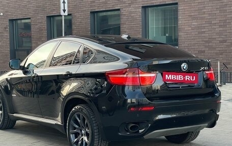BMW X6, 2012 год, 2 150 000 рублей, 6 фотография