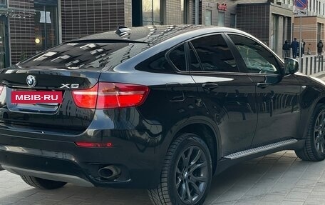 BMW X6, 2012 год, 2 150 000 рублей, 7 фотография