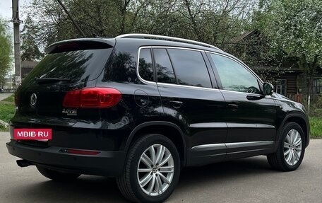 Volkswagen Tiguan I, 2013 год, 2 000 000 рублей, 4 фотография