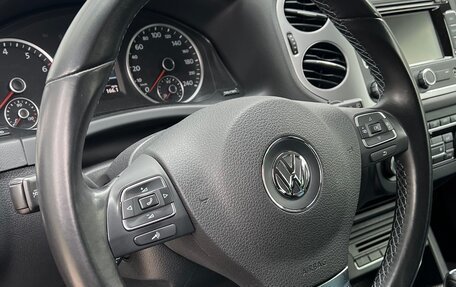 Volkswagen Tiguan I, 2013 год, 2 000 000 рублей, 12 фотография