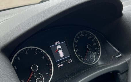 Volkswagen Tiguan I, 2013 год, 2 000 000 рублей, 9 фотография