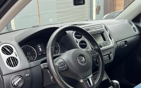Volkswagen Tiguan I, 2013 год, 2 000 000 рублей, 11 фотография