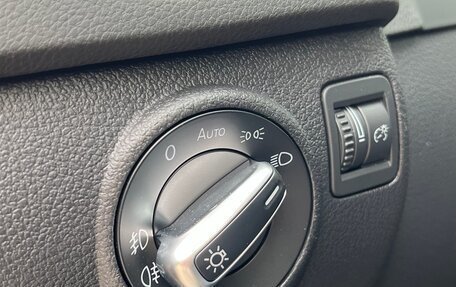 Volkswagen Tiguan I, 2013 год, 2 000 000 рублей, 10 фотография