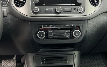 Volkswagen Tiguan I, 2013 год, 2 000 000 рублей, 14 фотография