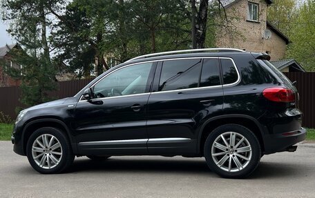 Volkswagen Tiguan I, 2013 год, 2 000 000 рублей, 7 фотография
