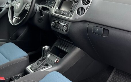 Volkswagen Tiguan I, 2013 год, 2 000 000 рублей, 16 фотография