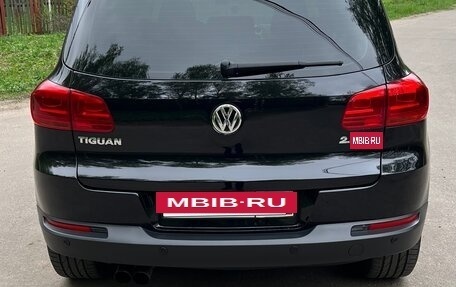 Volkswagen Tiguan I, 2013 год, 2 000 000 рублей, 5 фотография