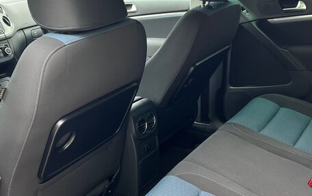 Volkswagen Tiguan I, 2013 год, 2 000 000 рублей, 18 фотография