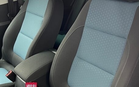 Volkswagen Tiguan I, 2013 год, 2 000 000 рублей, 15 фотография