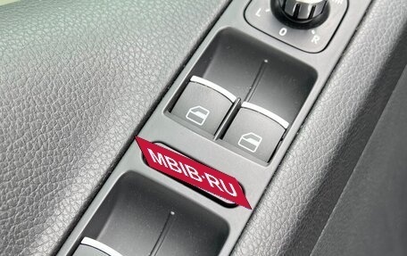Volkswagen Tiguan I, 2013 год, 2 000 000 рублей, 13 фотография