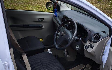 Daihatsu Mira e:S I рестайлинг, 2016 год, 650 000 рублей, 7 фотография