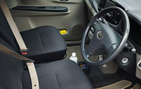 Daihatsu Mira e:S I рестайлинг, 2016 год, 650 000 рублей, 8 фотография