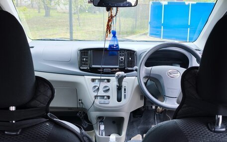 Daihatsu Mira e:S I рестайлинг, 2016 год, 650 000 рублей, 9 фотография