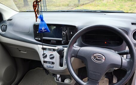 Daihatsu Mira e:S I рестайлинг, 2016 год, 650 000 рублей, 11 фотография