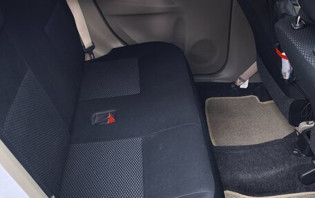 Daihatsu Mira e:S I рестайлинг, 2016 год, 650 000 рублей, 10 фотография