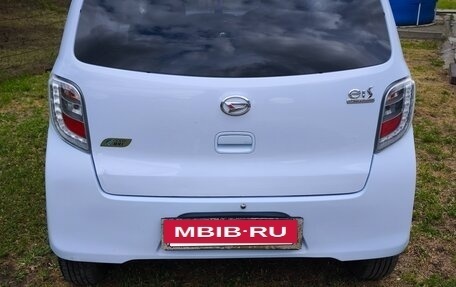 Daihatsu Mira e:S I рестайлинг, 2016 год, 650 000 рублей, 5 фотография