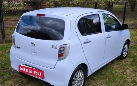 Daihatsu Mira e:S I рестайлинг, 2016 год, 650 000 рублей, 3 фотография