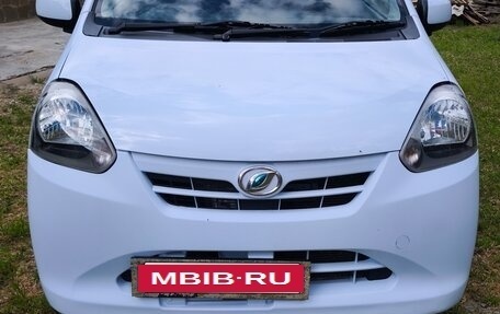 Daihatsu Mira e:S I рестайлинг, 2016 год, 650 000 рублей, 4 фотография