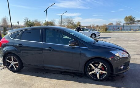 Ford Focus III, 2011 год, 900 000 рублей, 6 фотография