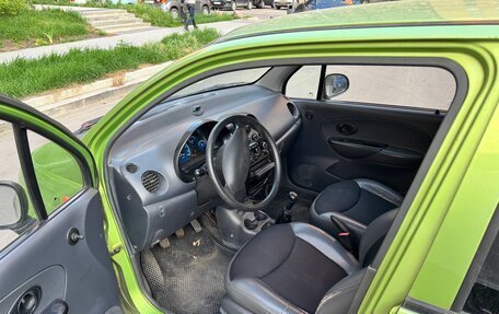 Daewoo Matiz I, 2005 год, 180 000 рублей, 3 фотография