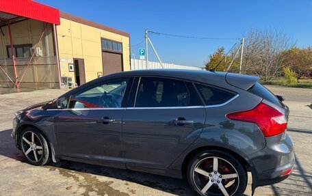 Ford Focus III, 2011 год, 900 000 рублей, 4 фотография