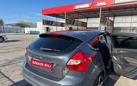 Ford Focus III, 2011 год, 900 000 рублей, 3 фотография