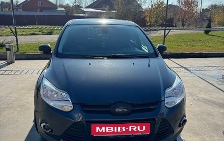 Ford Focus III, 2011 год, 900 000 рублей, 2 фотография